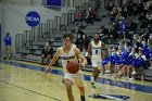 MBBall vs RWU  Wheaton College Men's Basketball vs Roger Williams University.  - Photo By: KEITH NORDSTROM : Wheaton, basketball